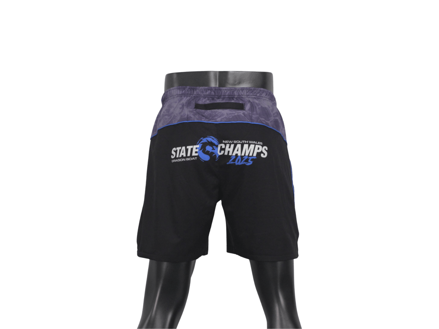 dragon boat shorts