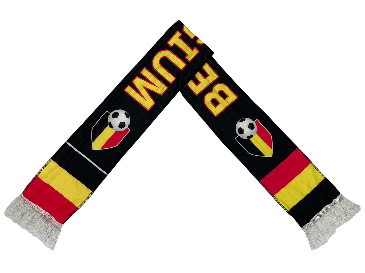 Custom Scarves