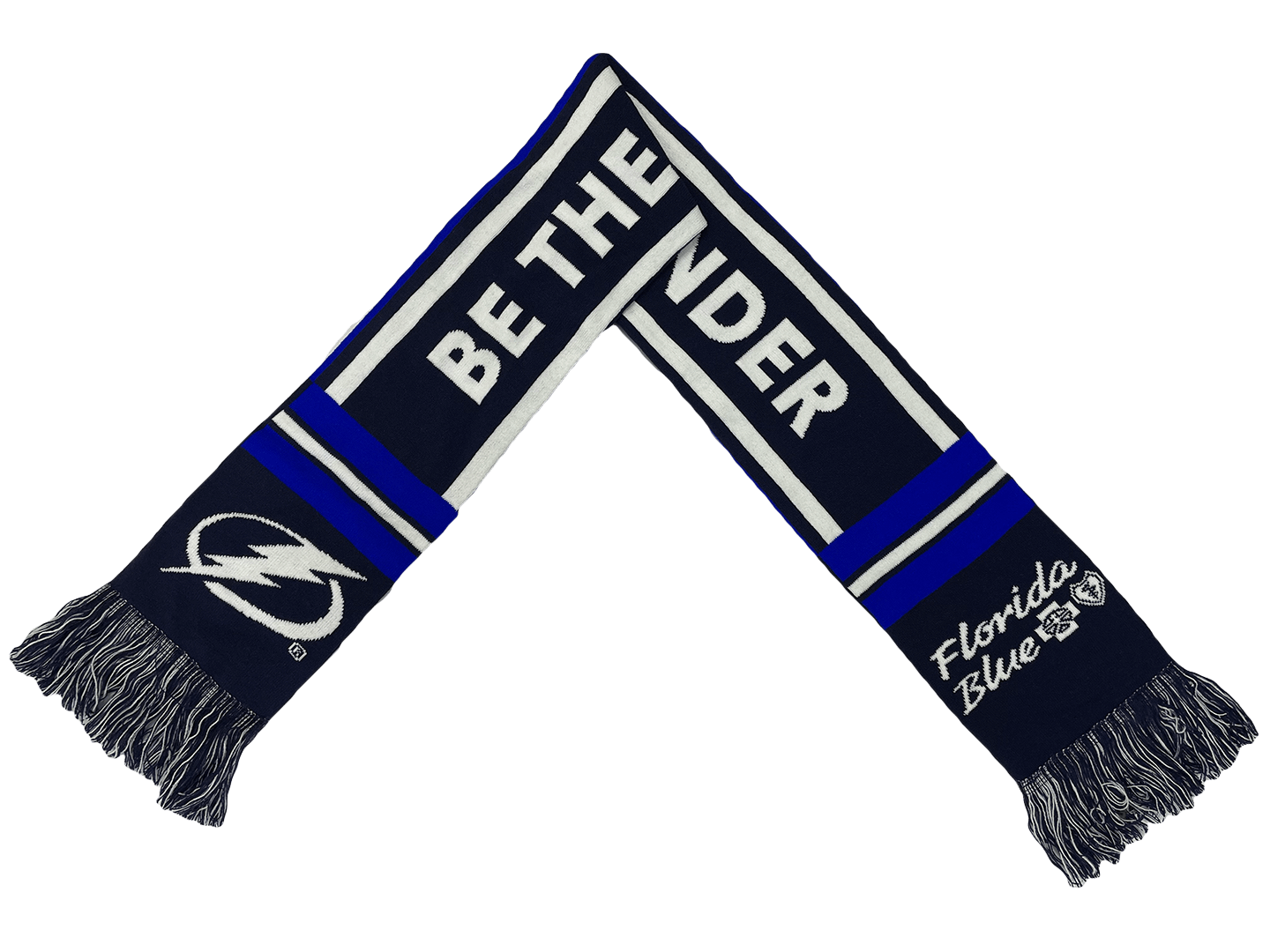 Custom Scarves