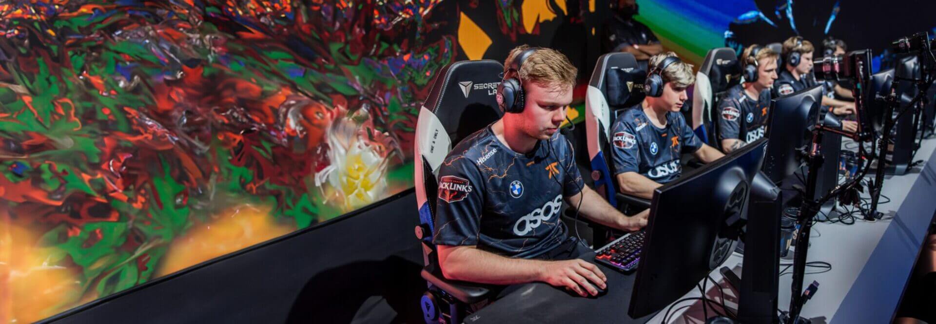 eSports