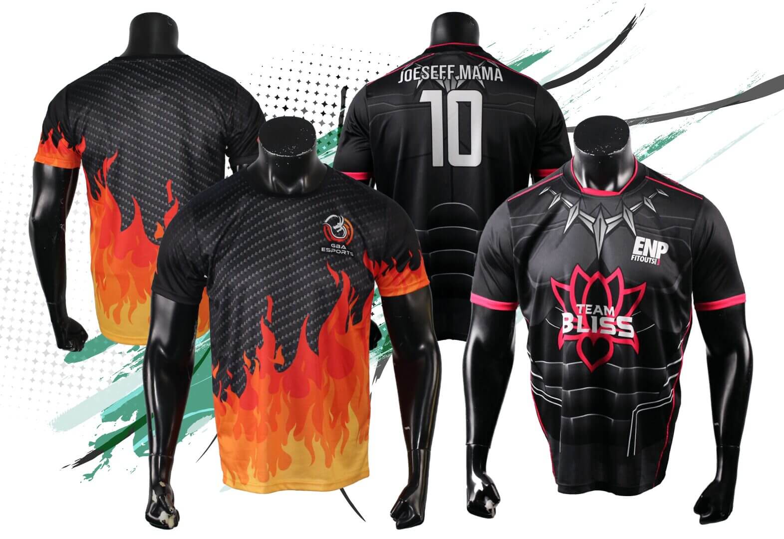 eSports