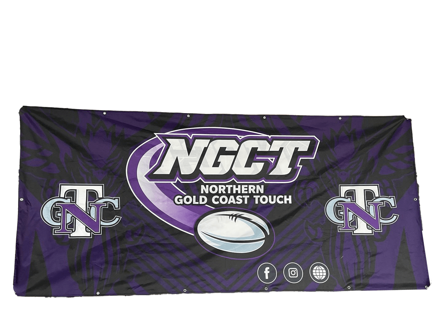 Long Banners
