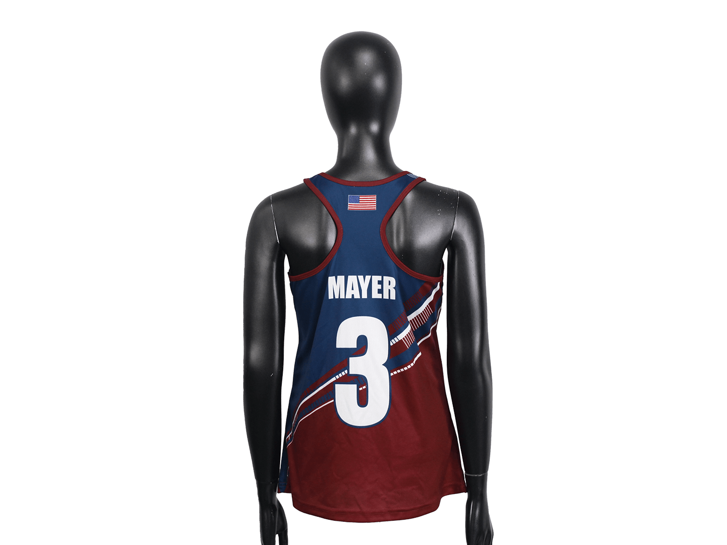Women’s Field Hockey Singlet
