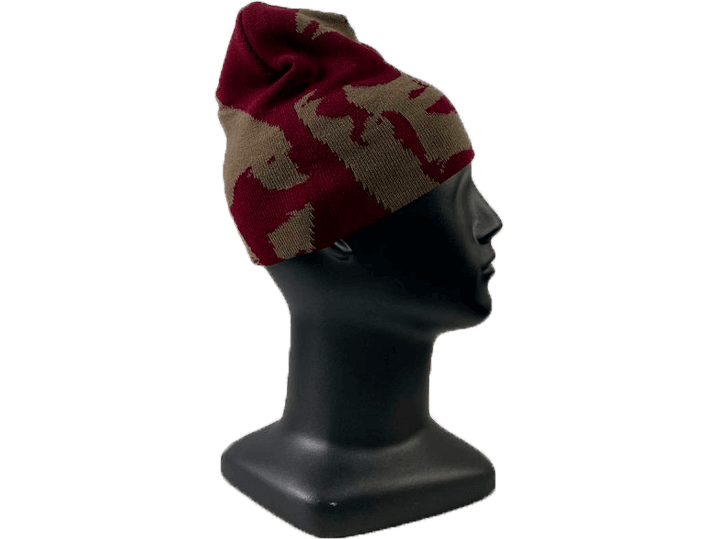 Fleece Beanie