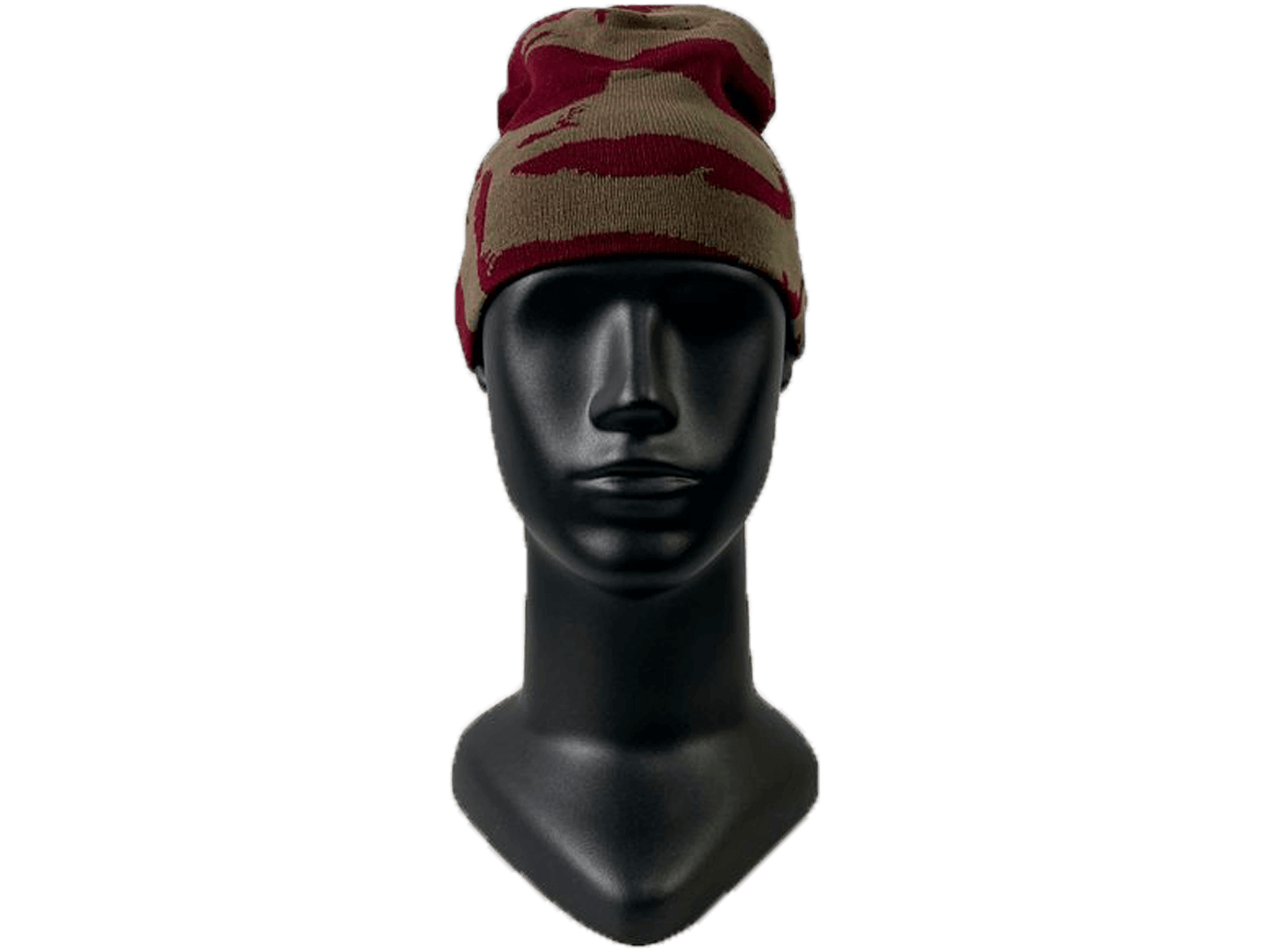 Fleece Beanie
