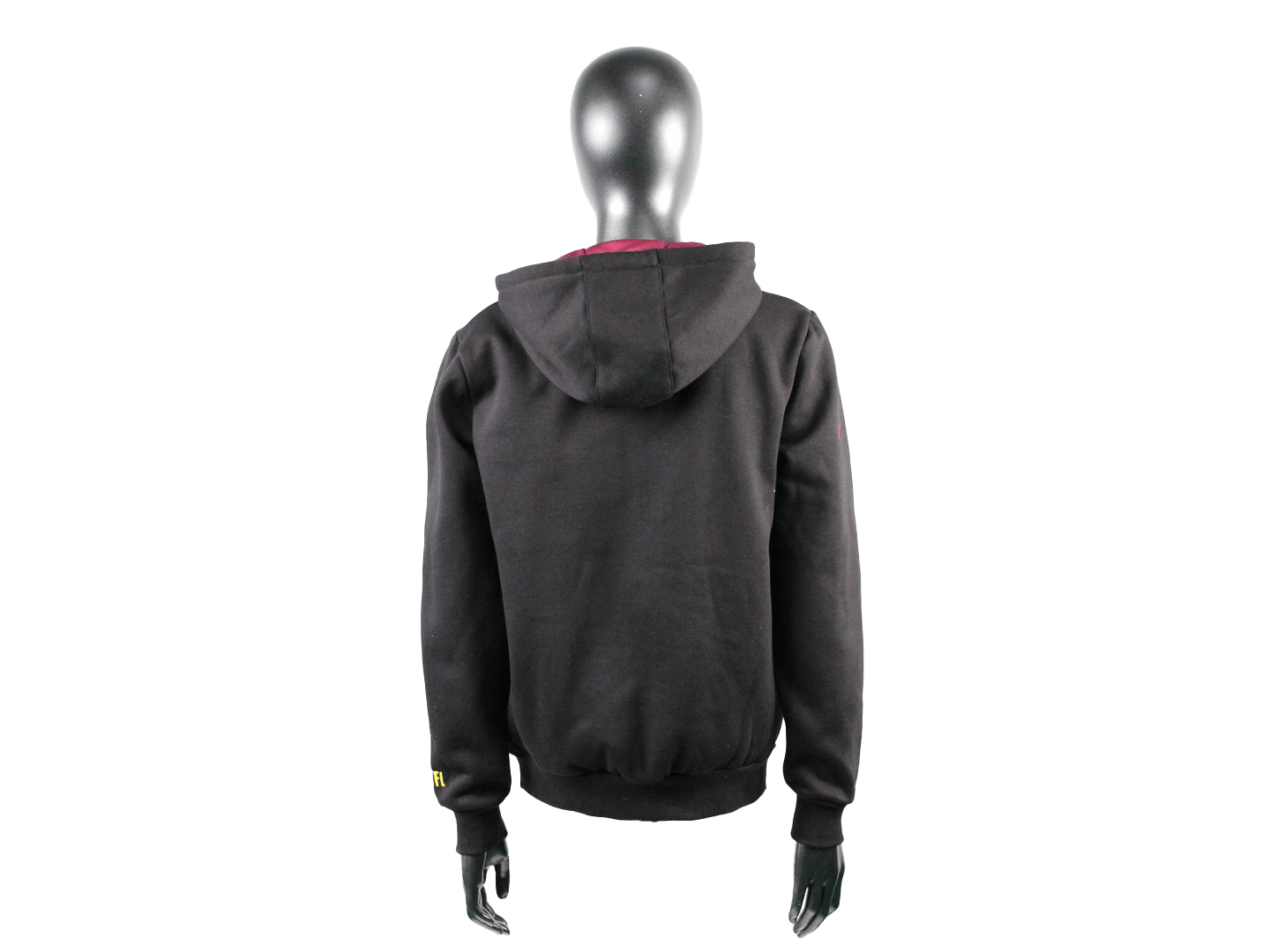 Full Zip Women's Hoodie