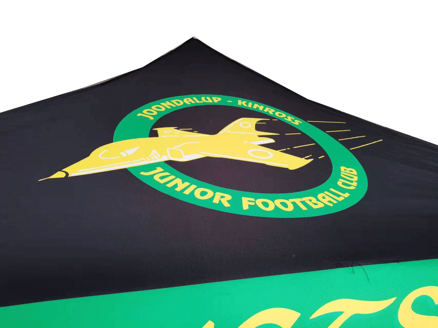 Custom Canopy Tents