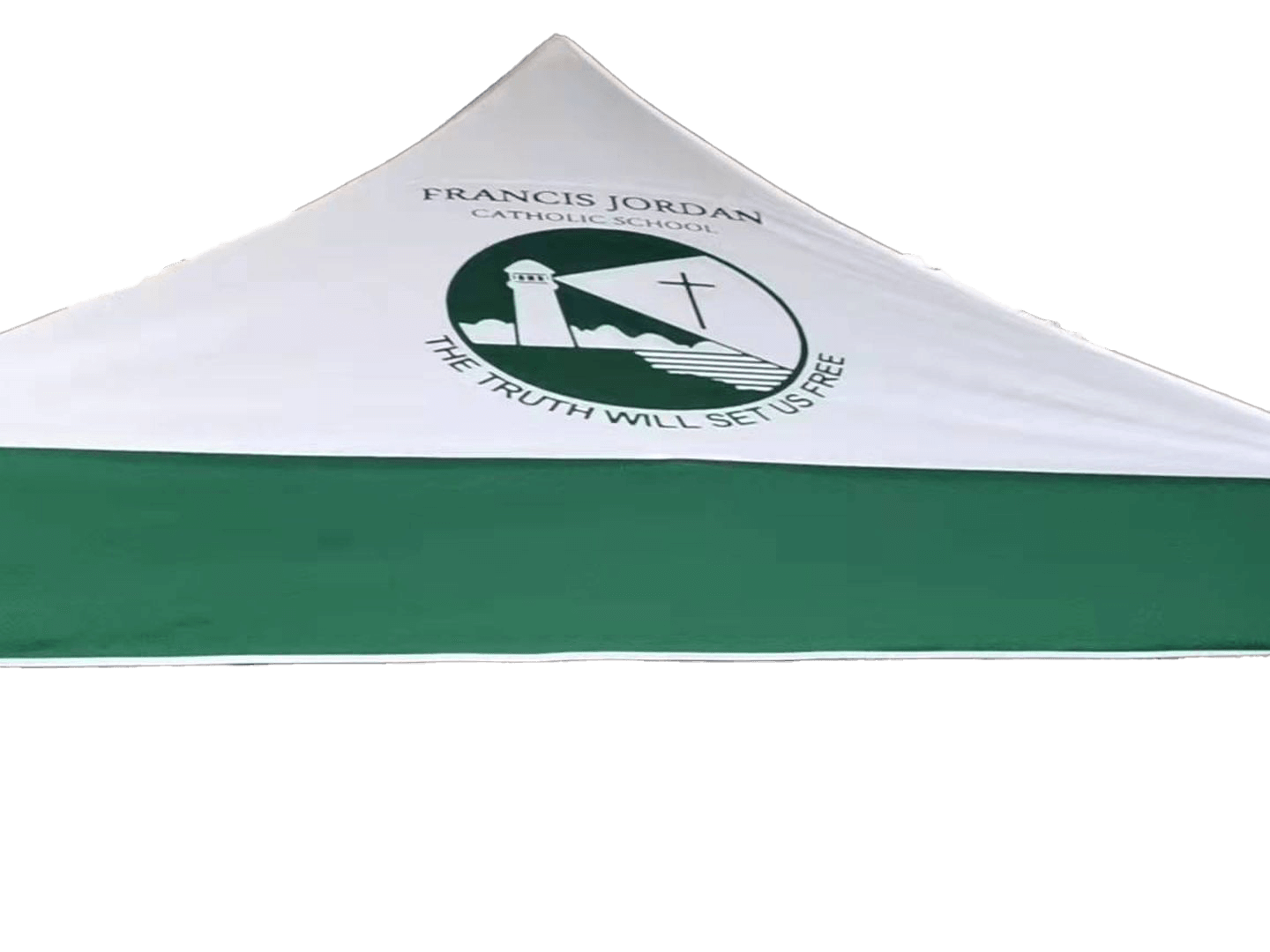 Custom Canopy Tents