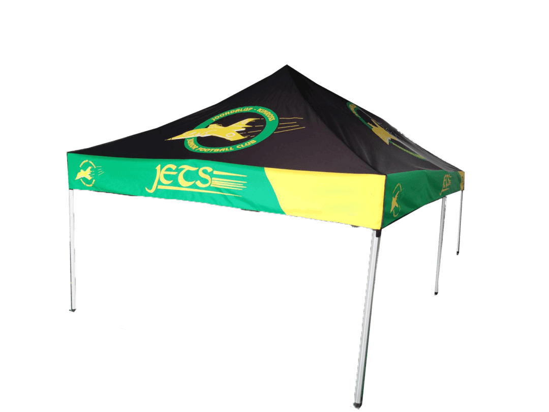 Custom Canopy Tents
