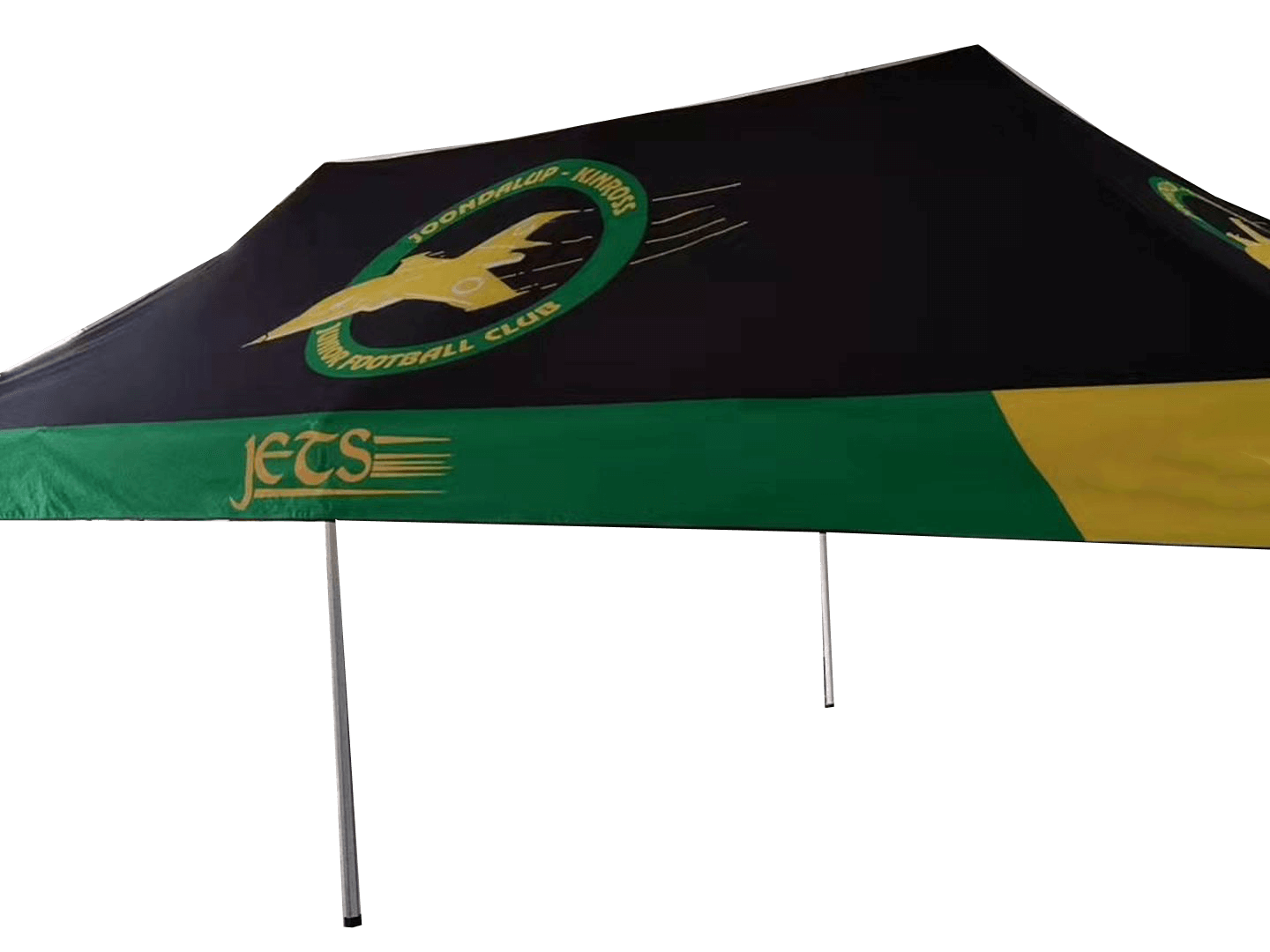 Custom Canopy Tents