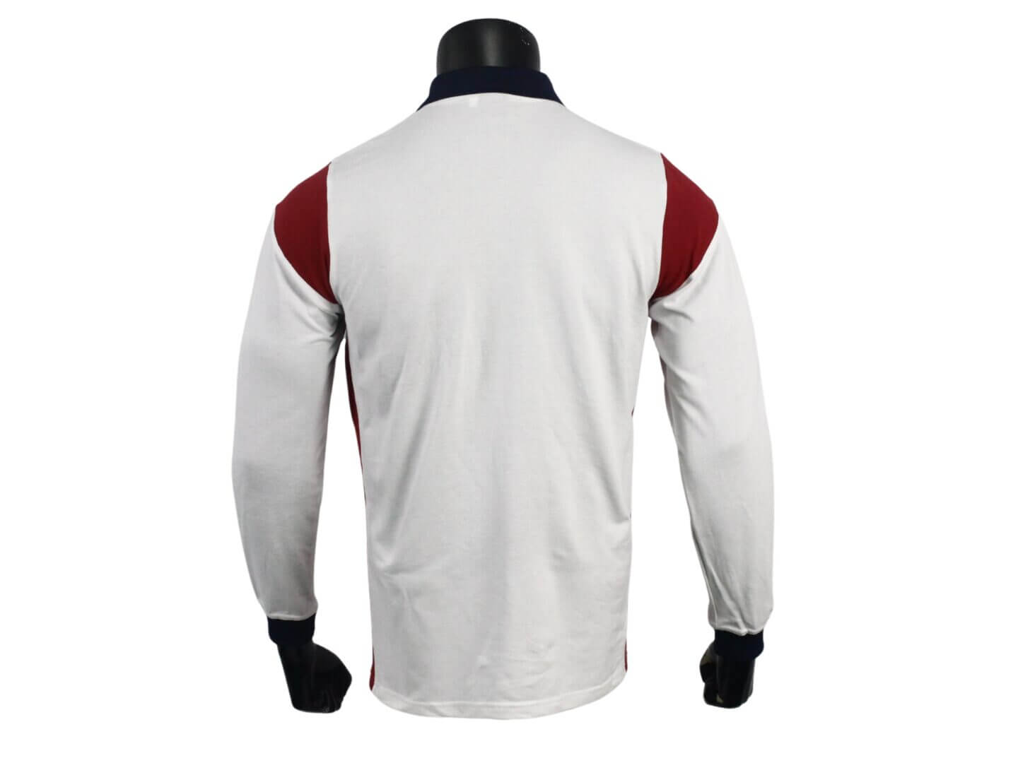 golf long sleeve polo shirts