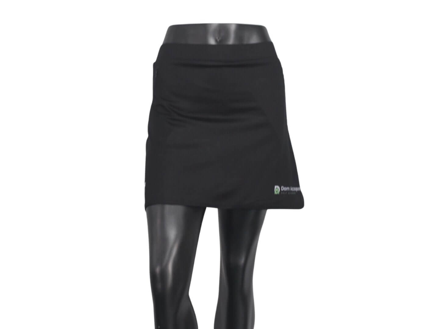 Custom Women's Golf Skirts