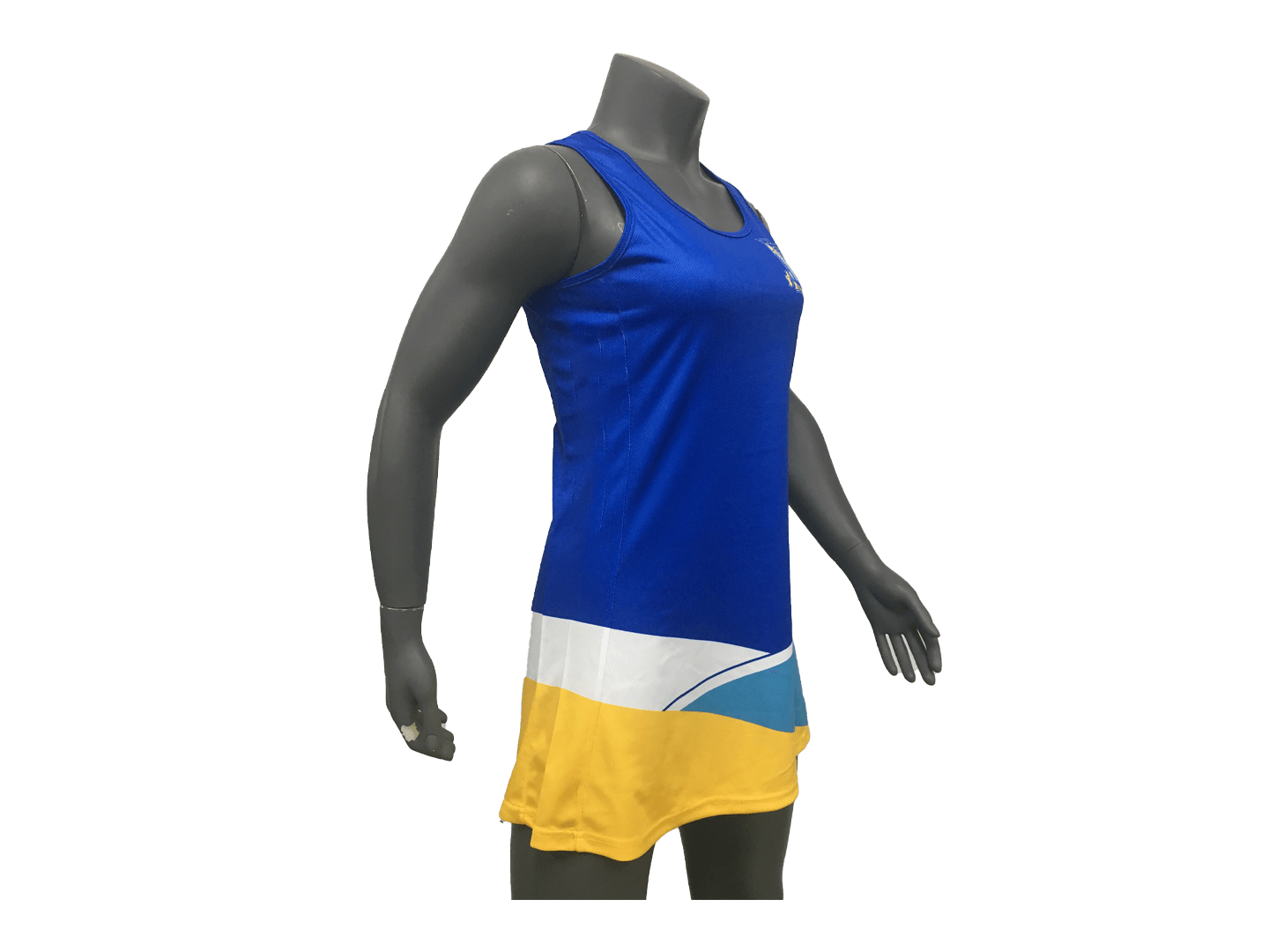 hockey jersey dress