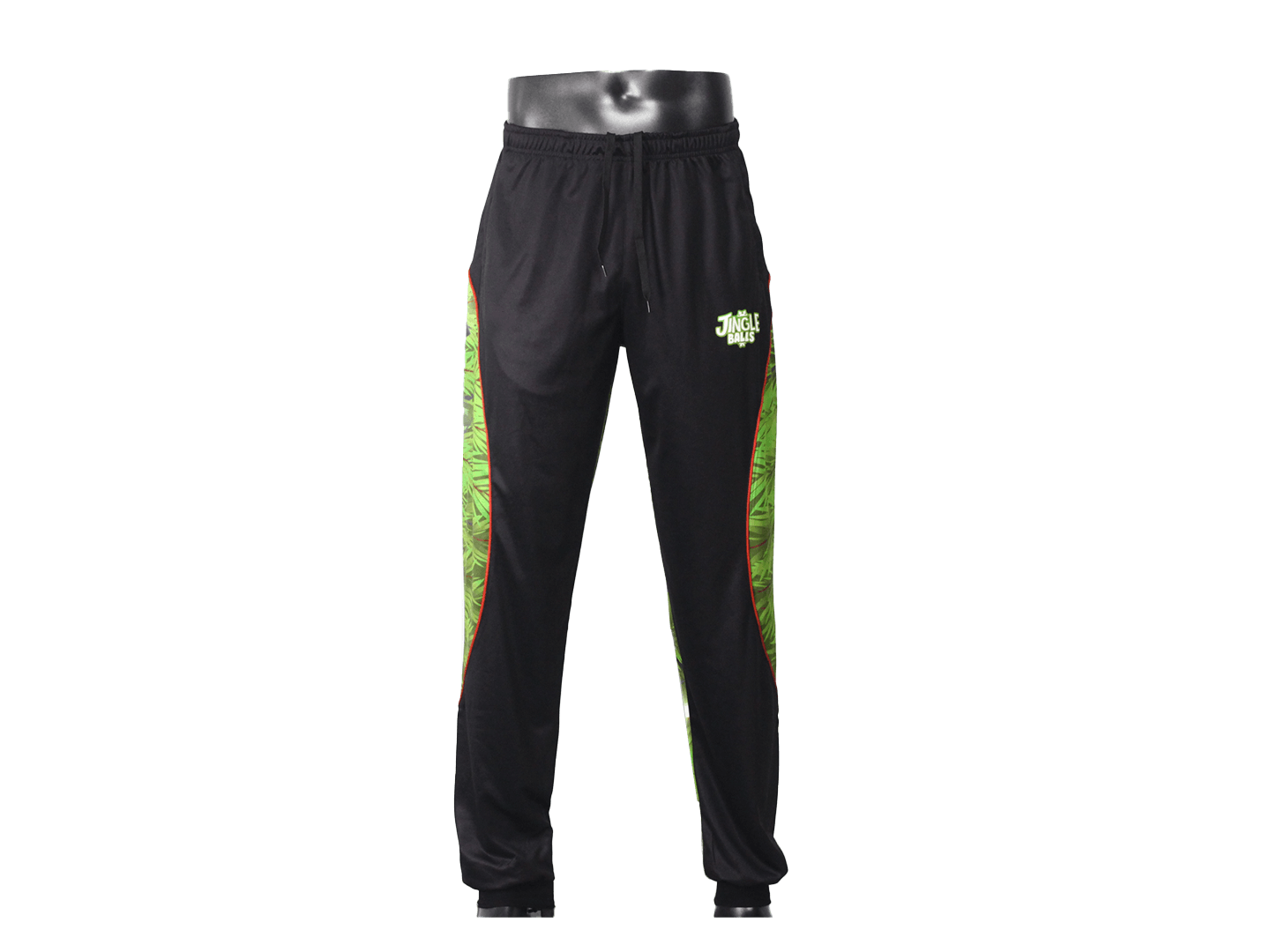 Custom Paintball Pants featured image