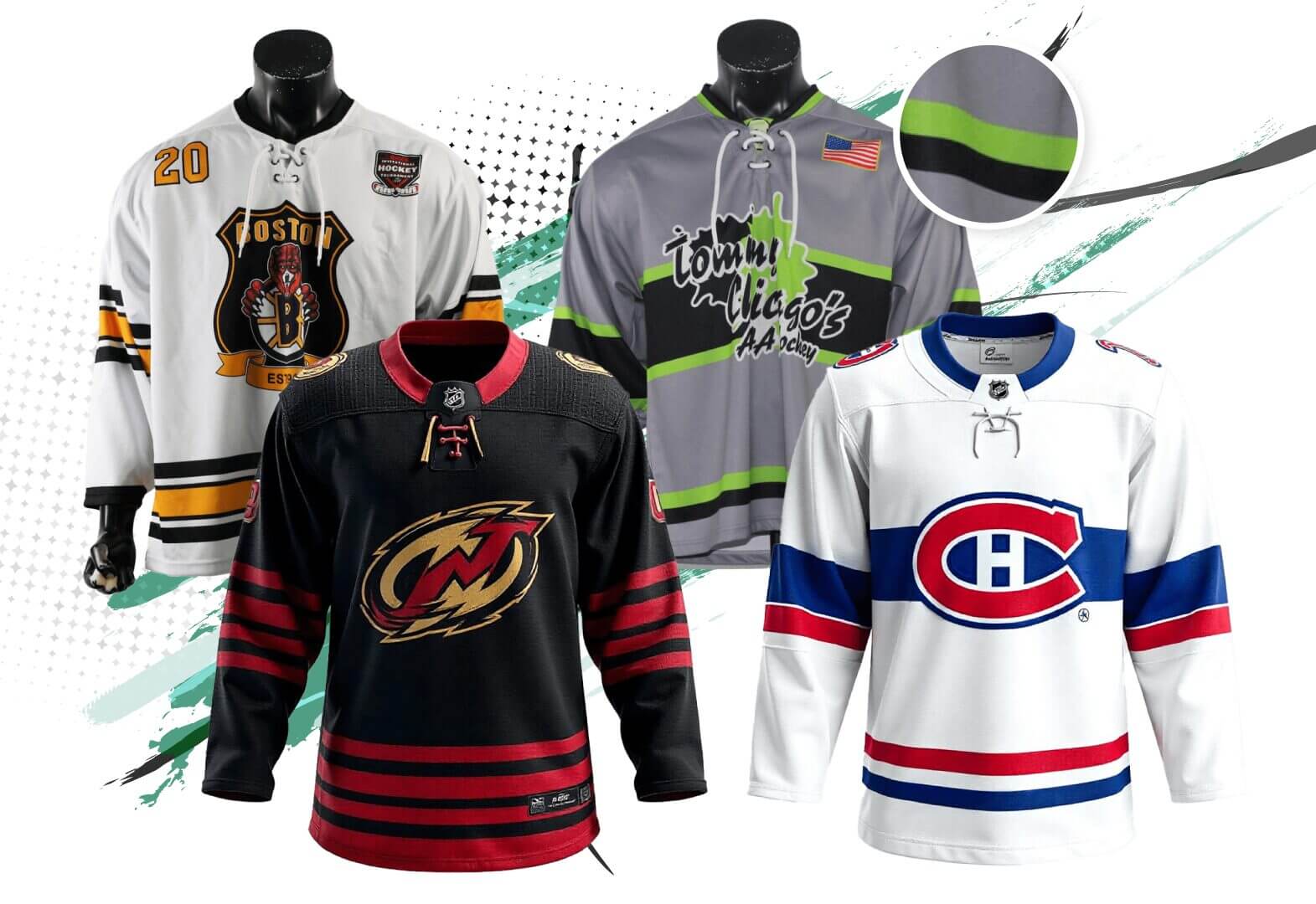 Ice Hockey