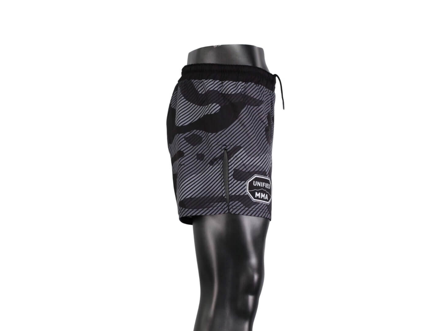 jiu jitsu shorts