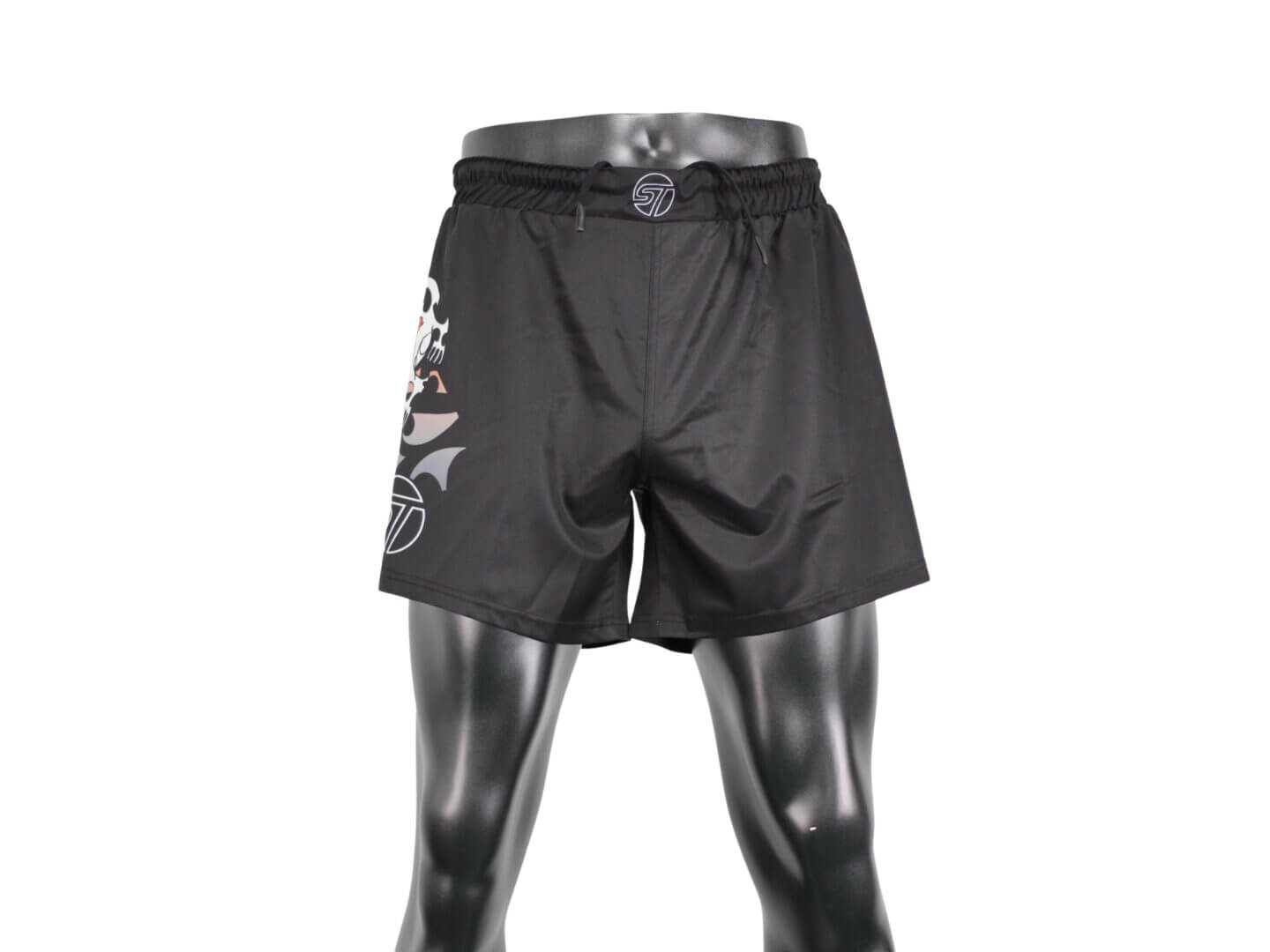 jiu jitsu shorts