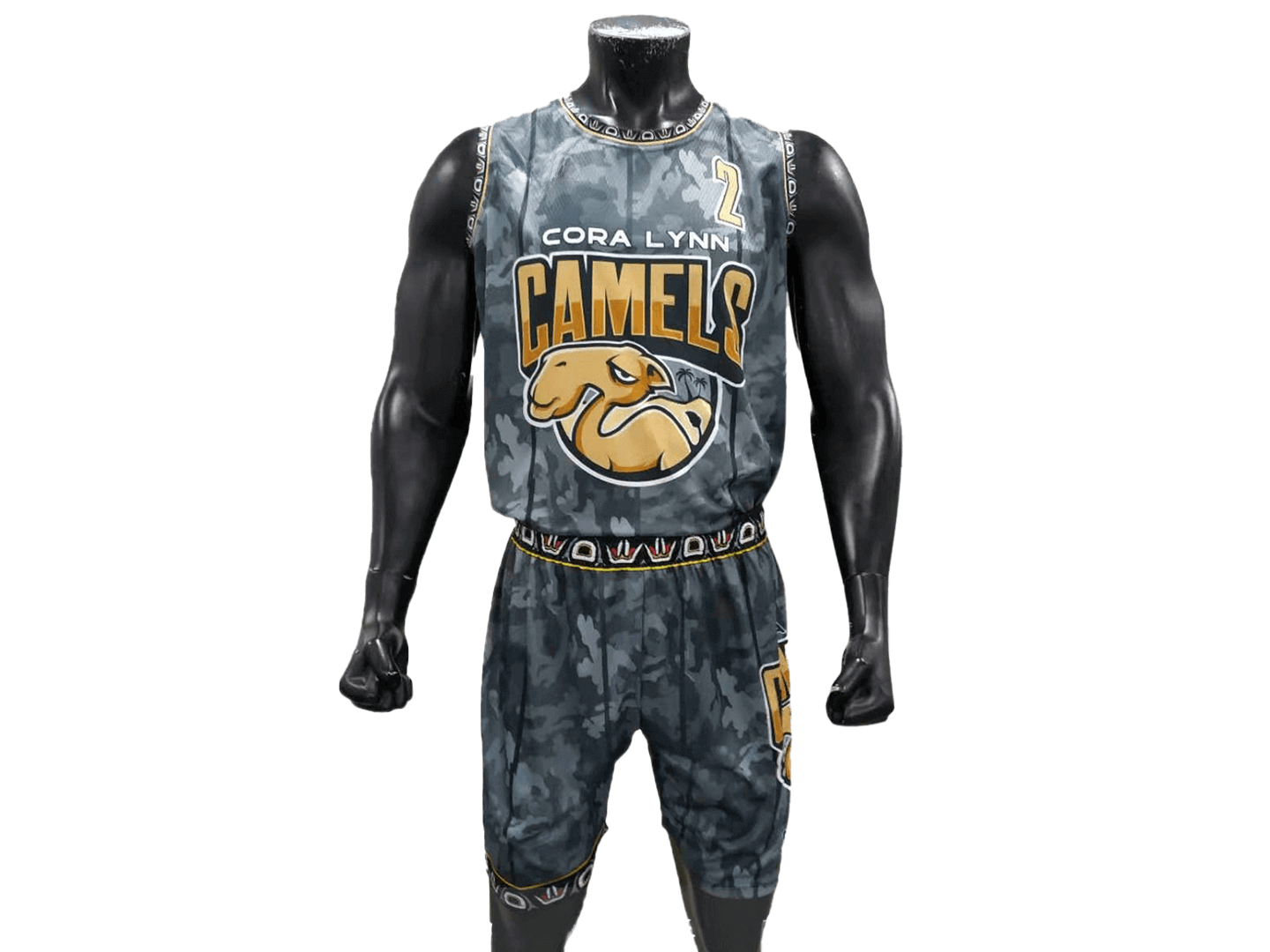 men’s custom basketball uniform set featured image