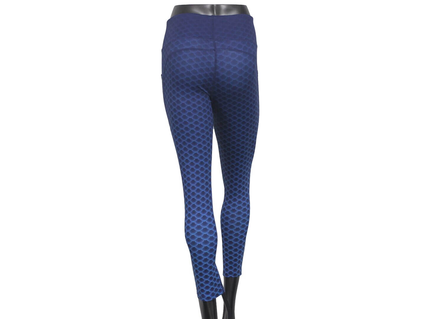 printed yoga pants