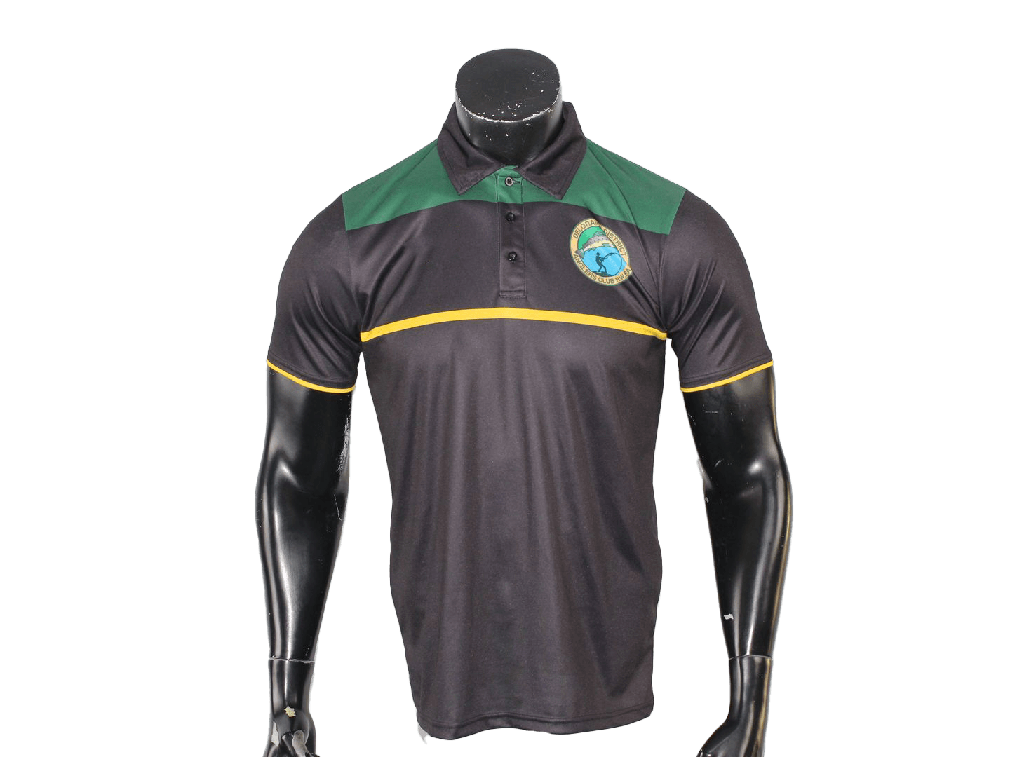 Fishing Polo Shirts | Apparel Manufacturer