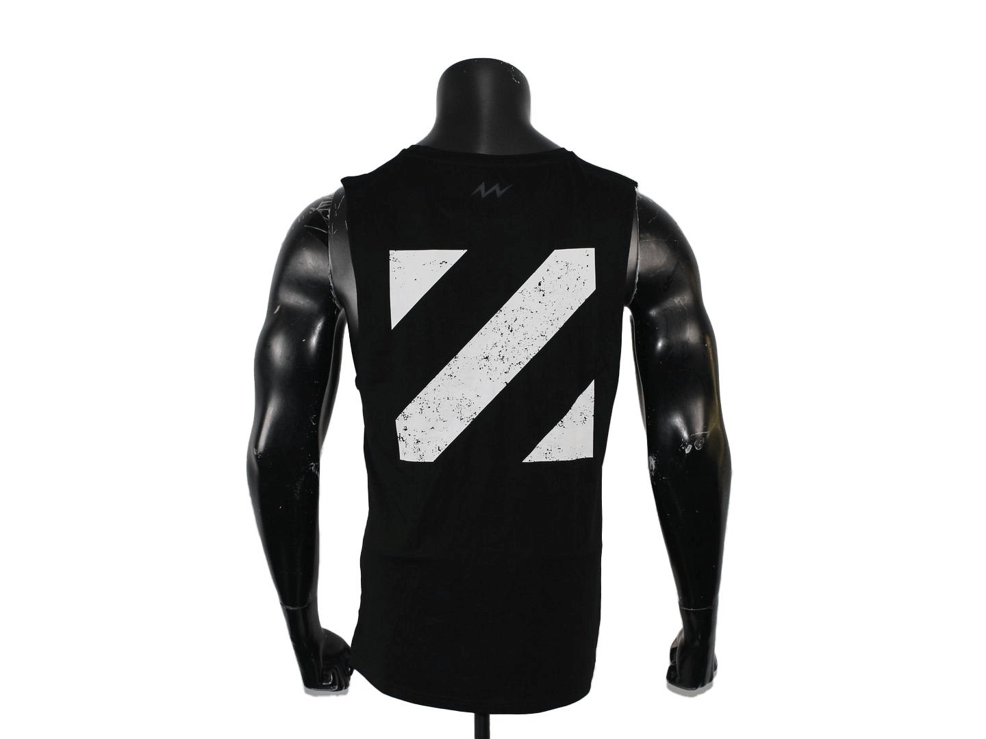 Custom logo tank top
