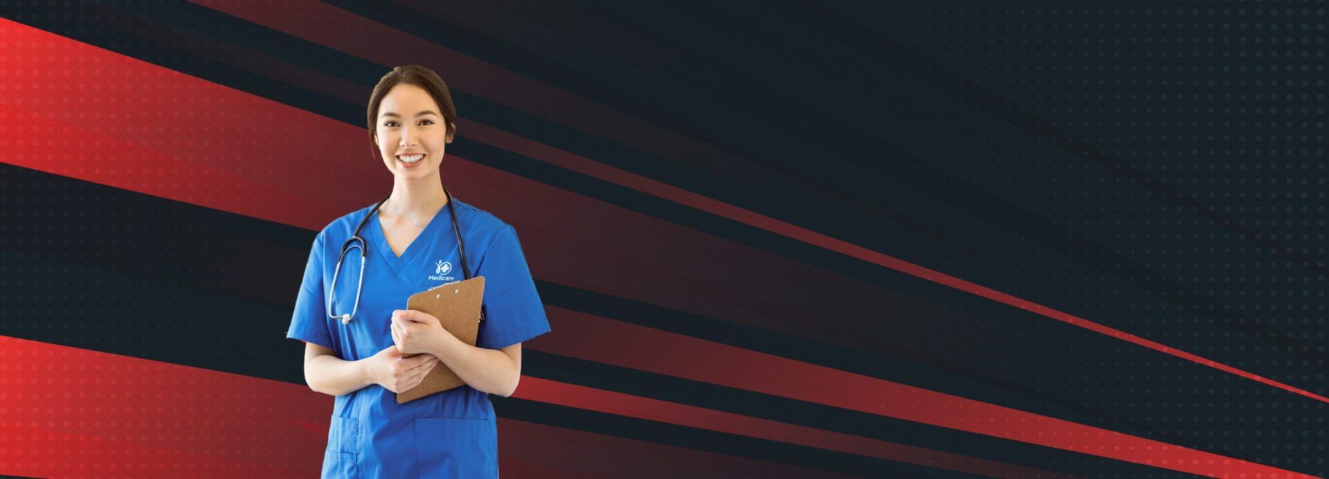 Custom Scrubs & Hospital Uniforms