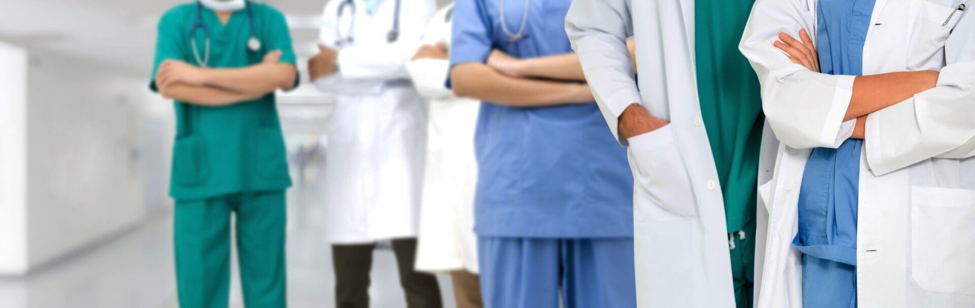 Custom Scrubs &amp; Hospital Uniforms