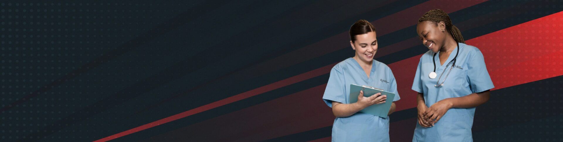 Custom Scrubs & Hospital Uniforms