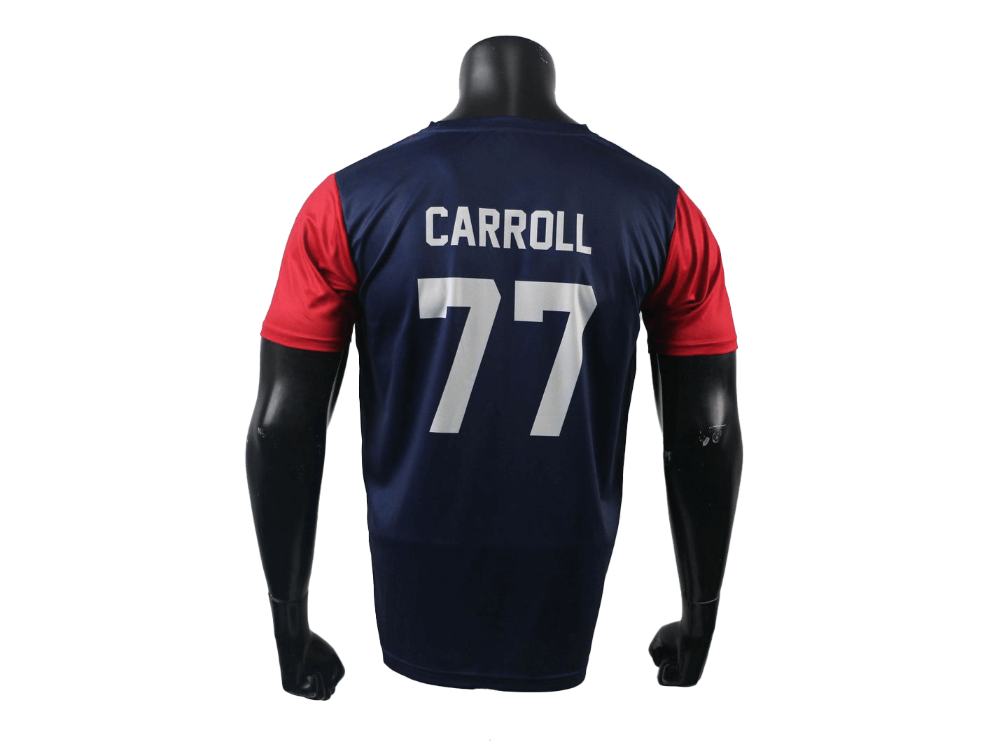 Men's Baseball Sublimation Jersey