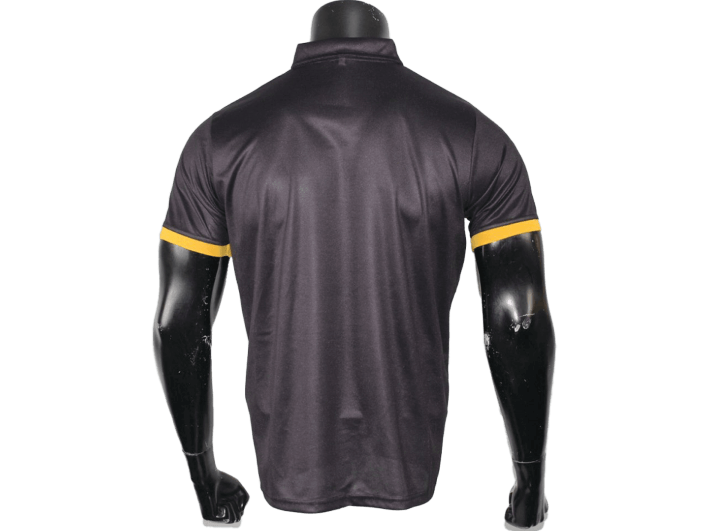 Custom Business Polo Shirt