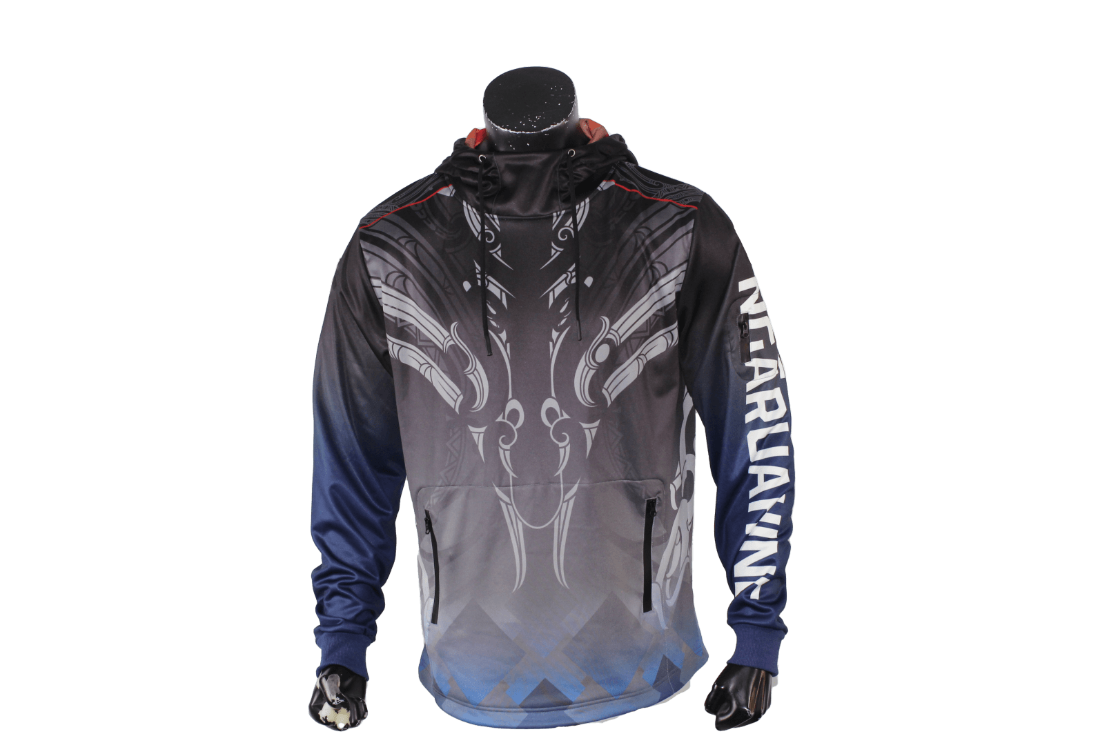 Sports Uniform Manufacturing