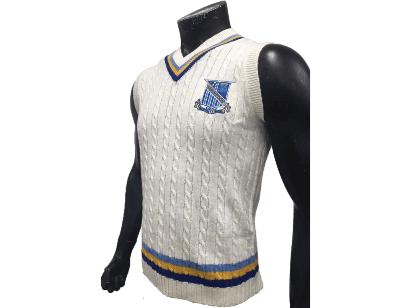 Cricket Vests
