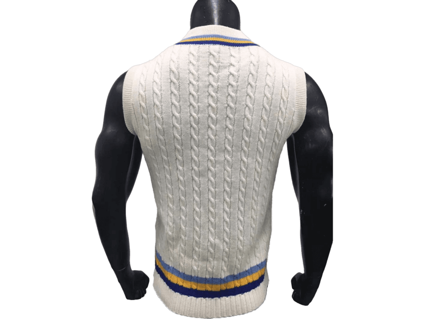 Cricket Vests