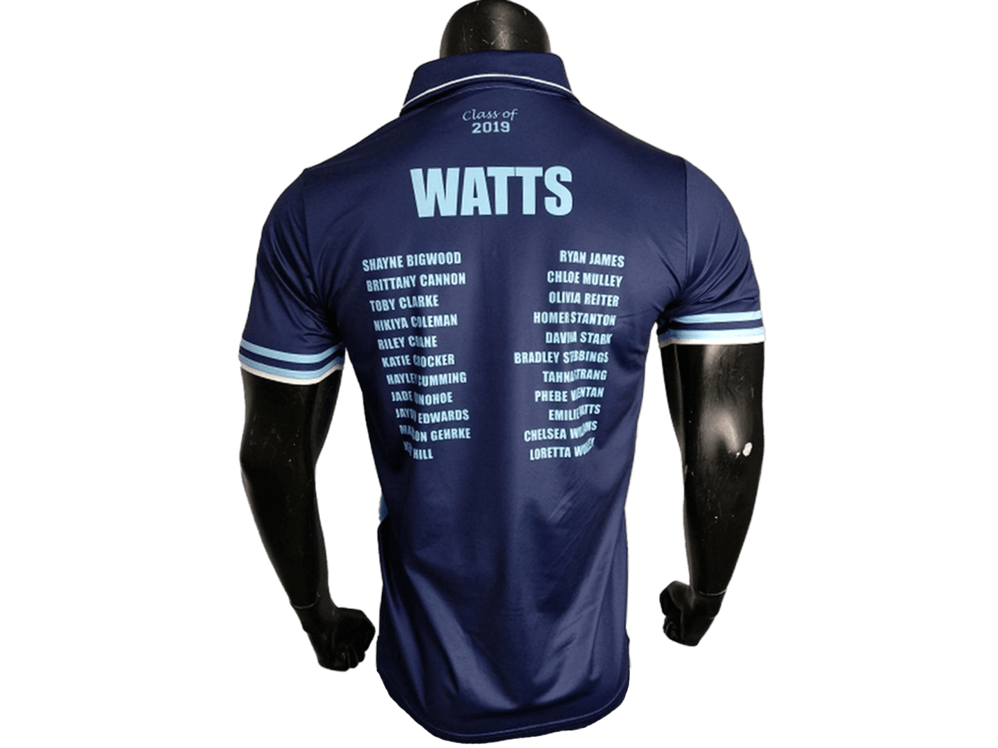 leavers jerseys