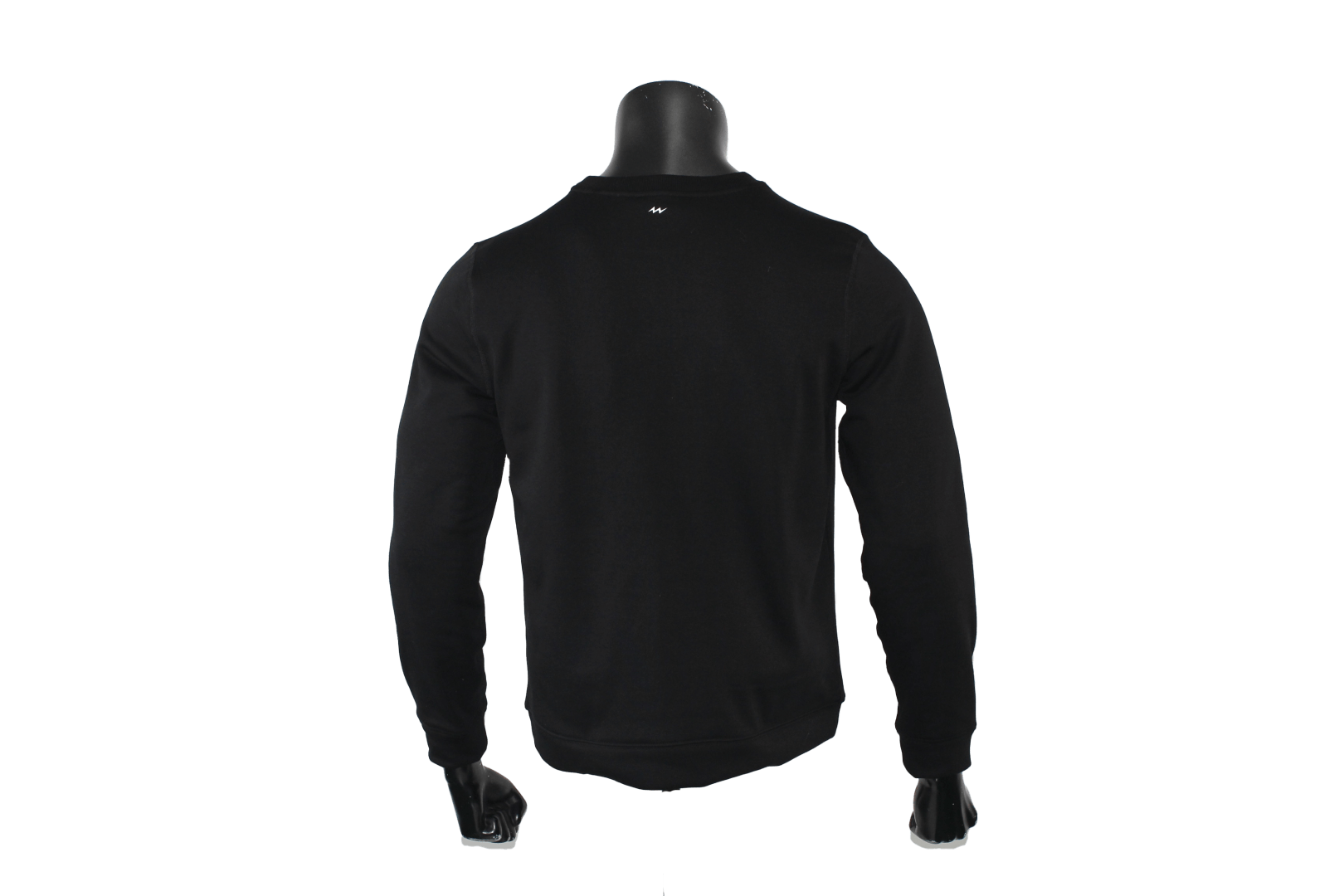 mens pullover jacket