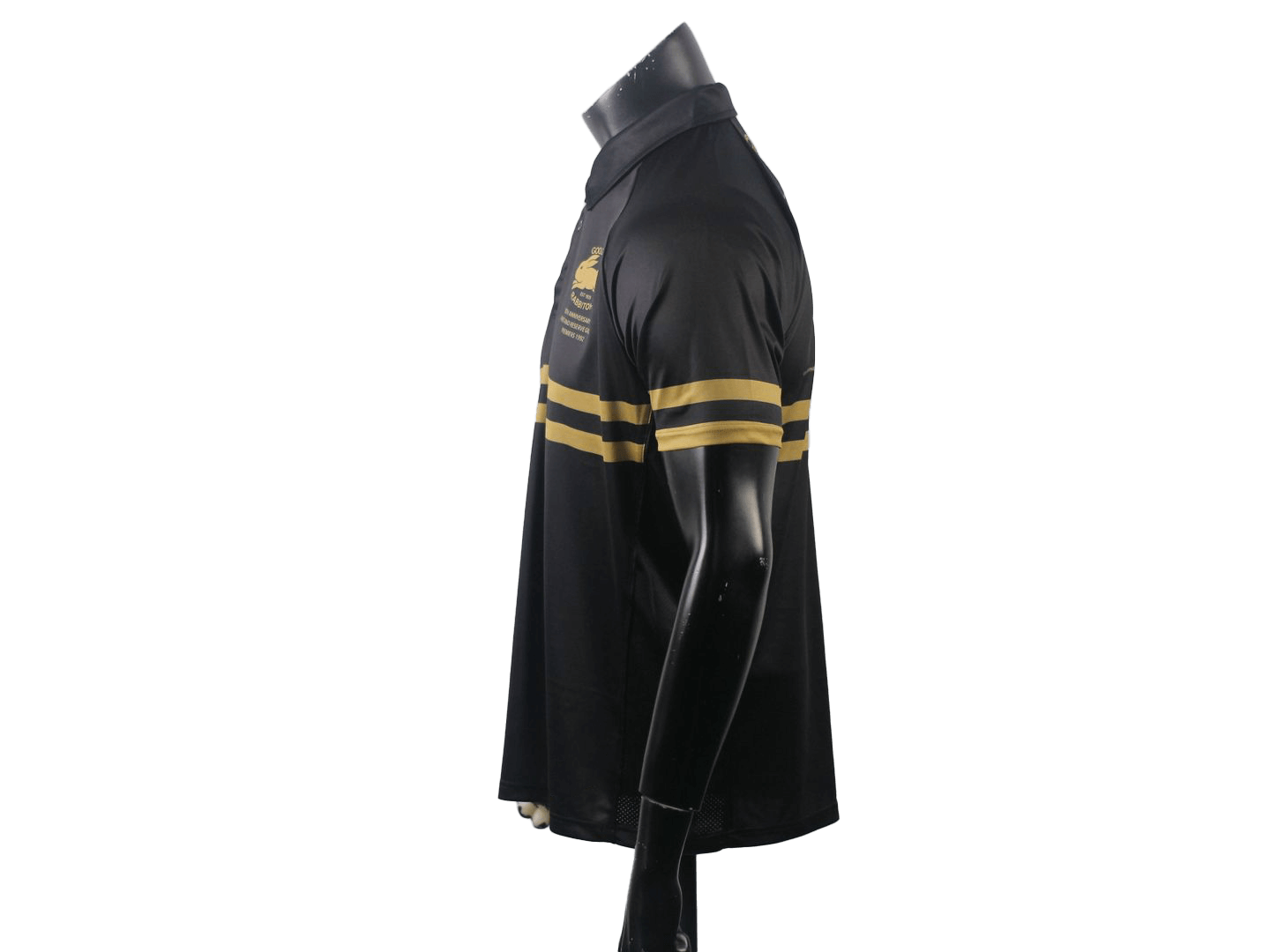 Sports Uniform Manufacturing