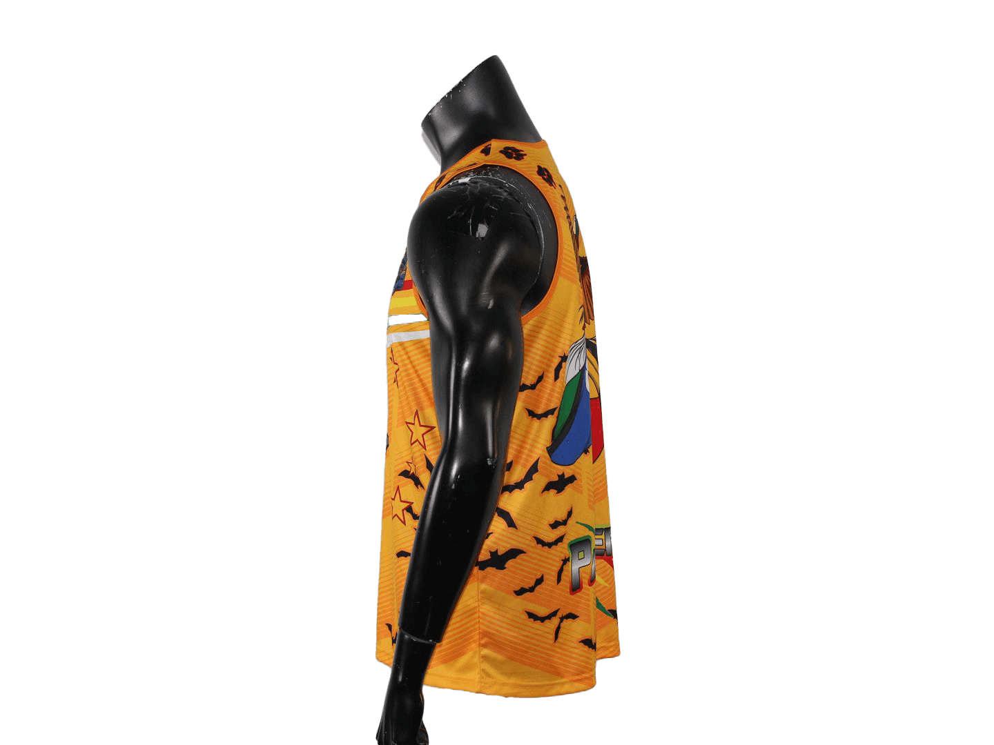 rugby training singlet
