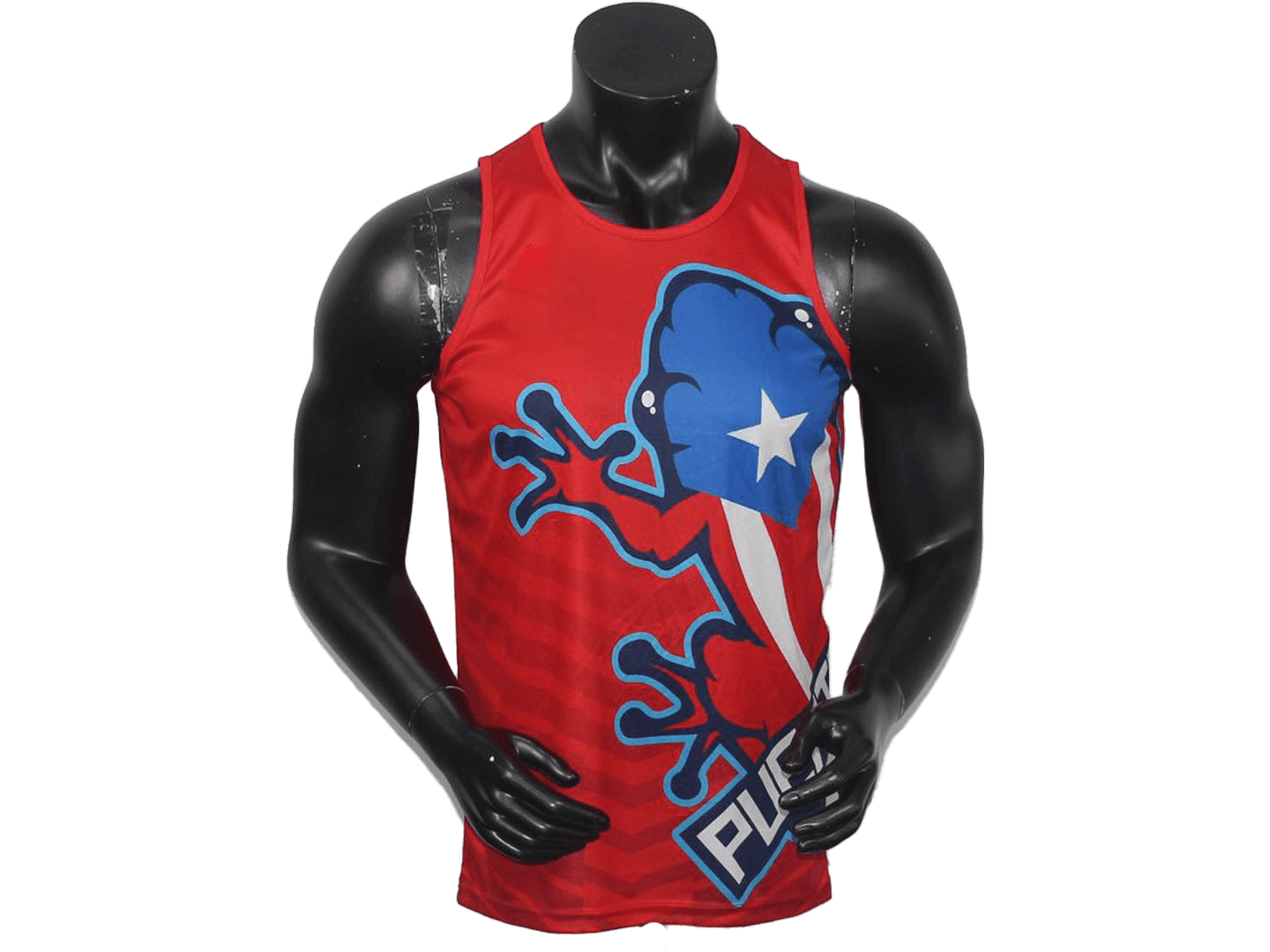 rugby training singlet