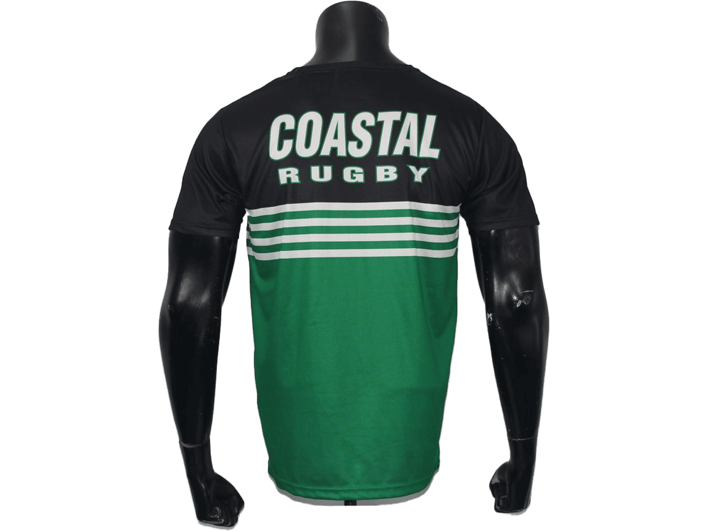 NRL uniform