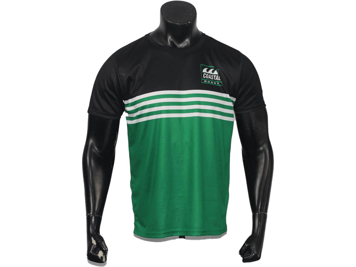 NRL uniform