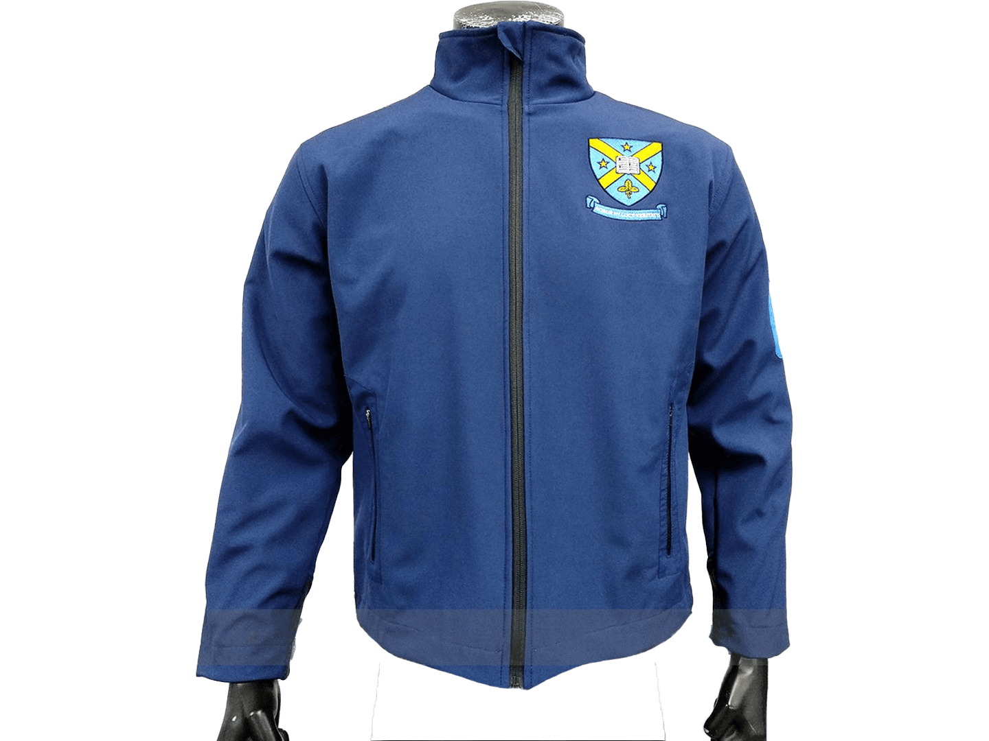 Sports Uniform Manufacturing
