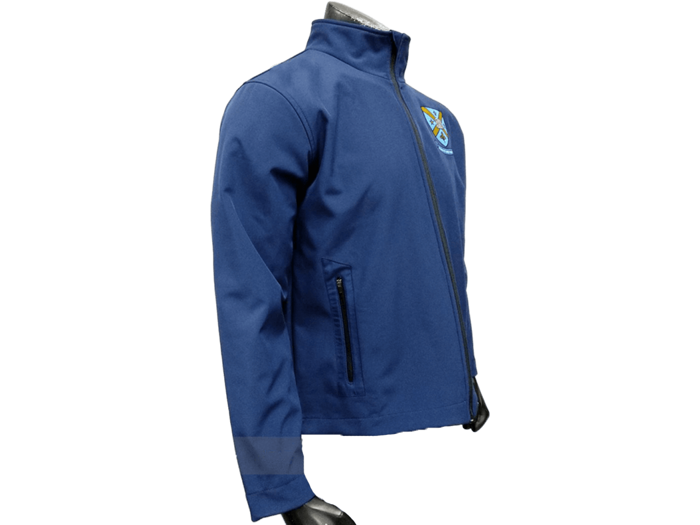 Men's Shell Jacket
