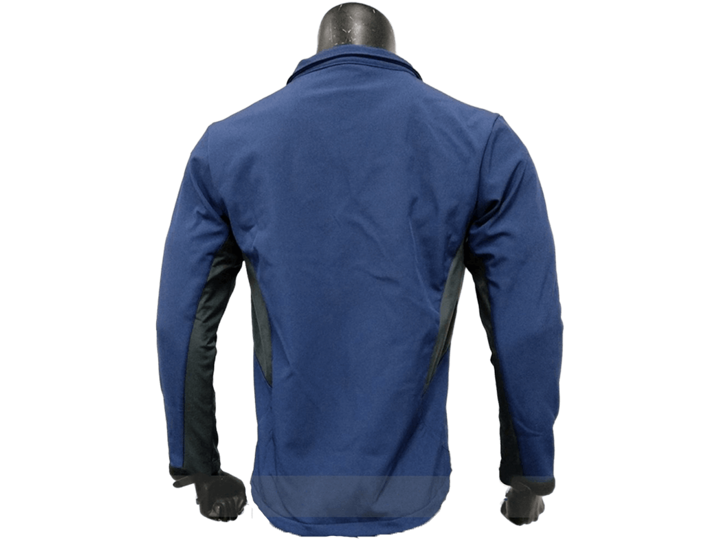 Men's Softshell Jacket