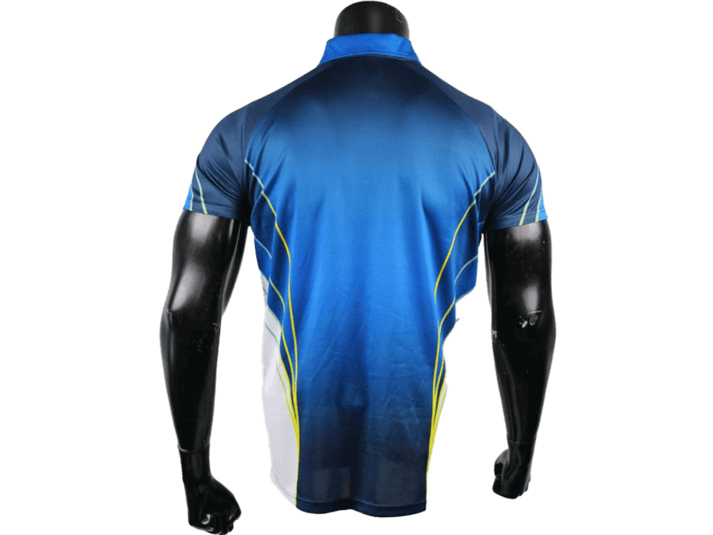 Sports Uniform Manufacturer