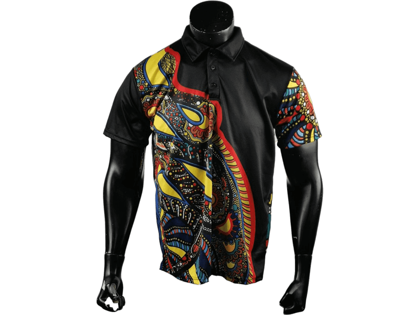 Softball Polo