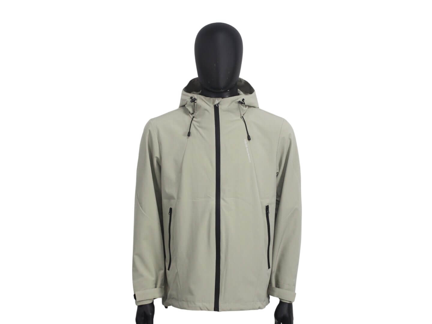 men's spray jacket