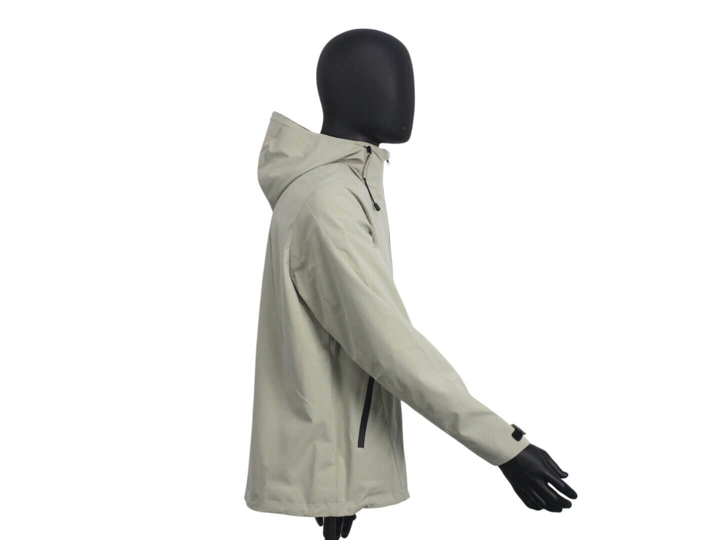 men's spray jacket