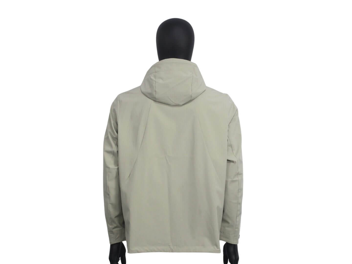 men's spray jacket