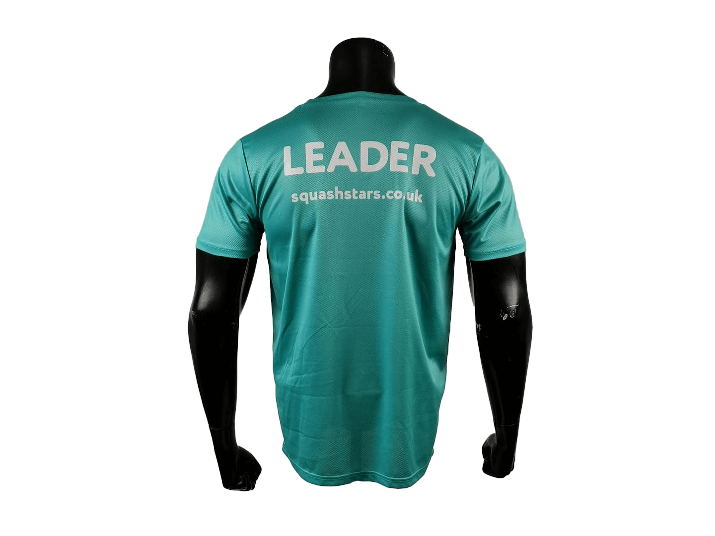 Custom squash uniform