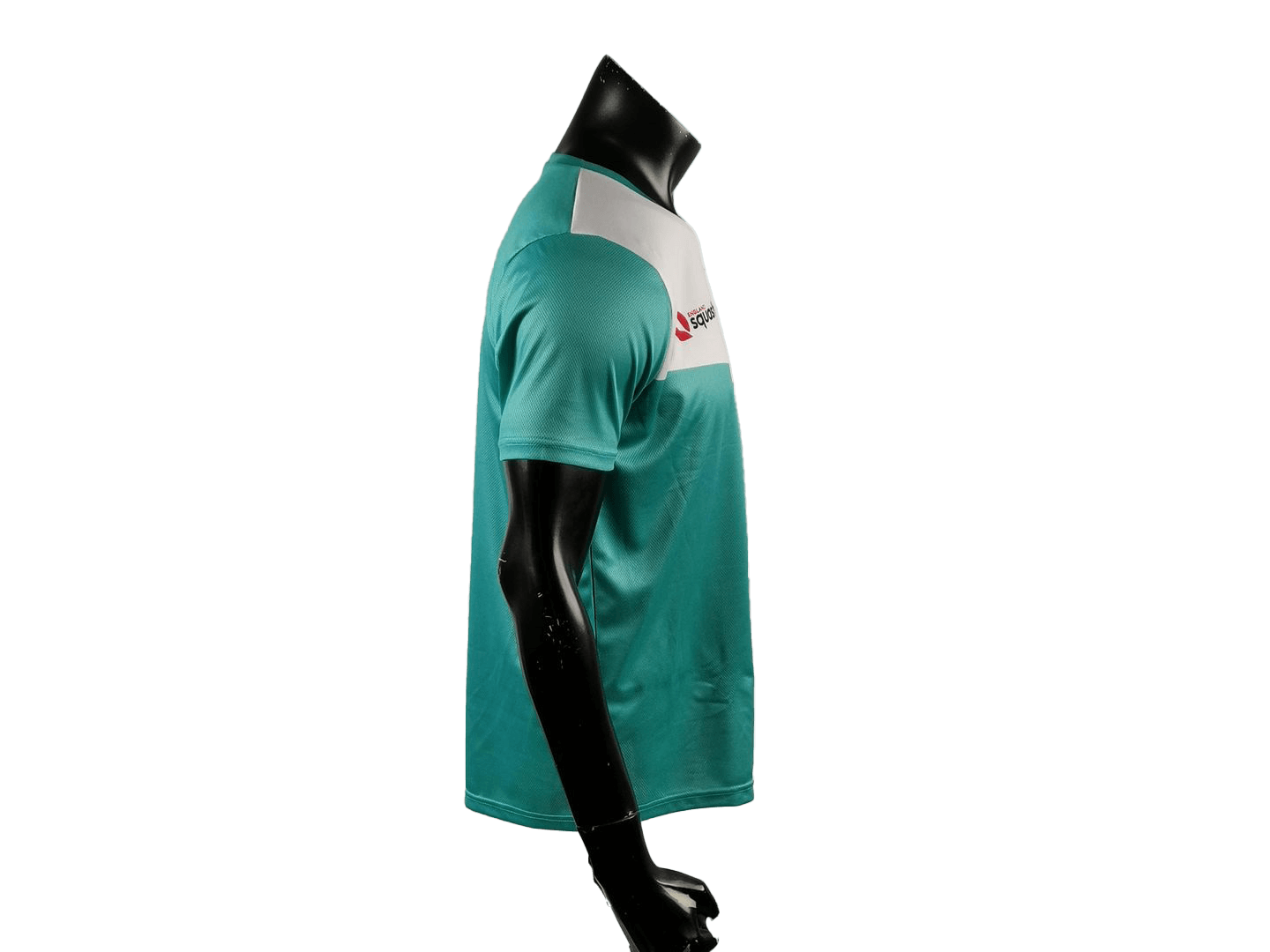 Custom squash uniform